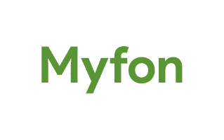 myfon logo