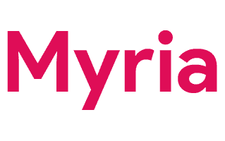 myria logo