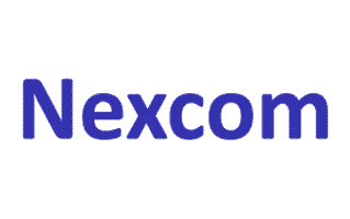 nexcom logo