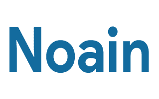 noain logo