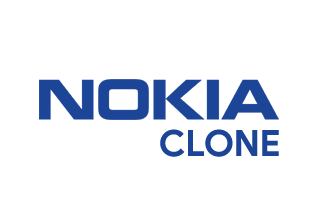 nokia clone logo