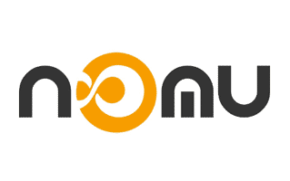 nomu logo