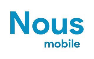nous logo