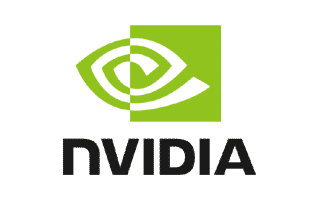 nvidia logo