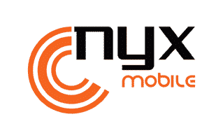 nyx logo