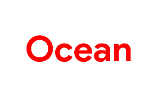 ocean logo