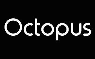 octopus logo