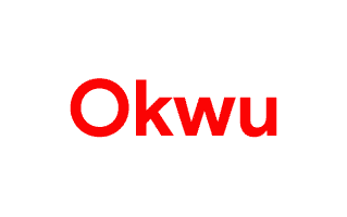 Okwu logo