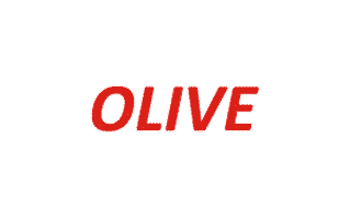 olive logo