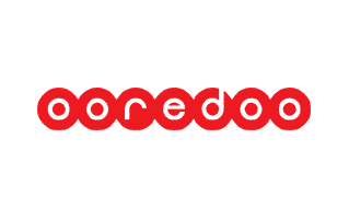 ooredoo logo