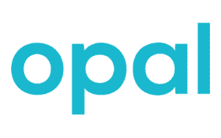 opal logo