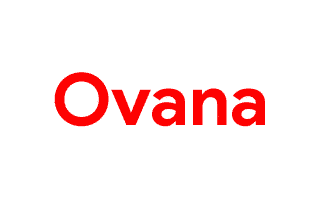 ovana logo