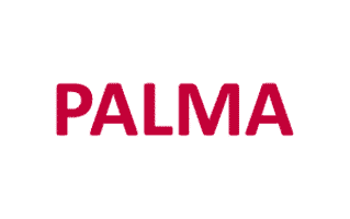palma logo