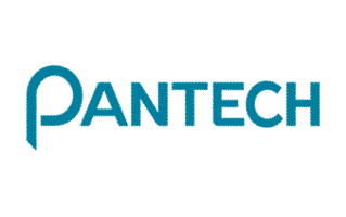 pantech logo