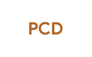 pcd logo