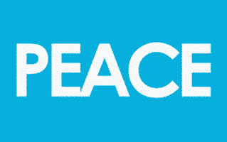 peace logo