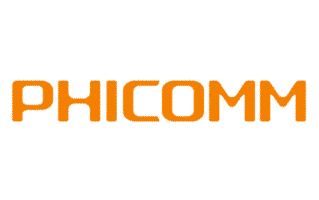phicomm logo