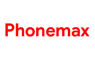 phonemax logo