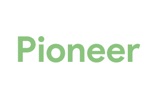 pioneer logo