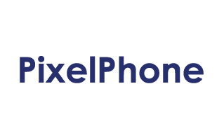 pixelphone logo