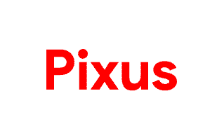 pixus logo