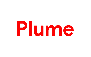 plume logo