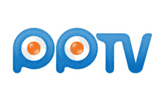 pptv logo