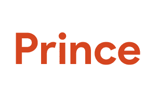 prince logo