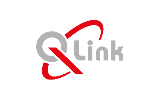 qlink logo