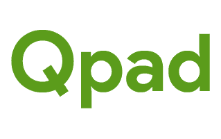 qpad logo