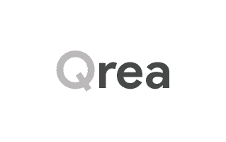 qrea logo