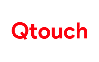 qtouch logo