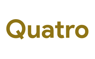 quatro logo