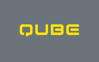 qube logo