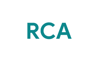 rca logo