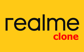 realmeclone logo