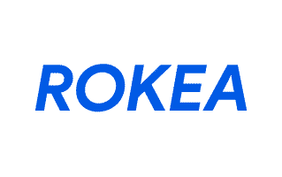 rokea logo
