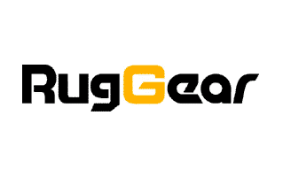ruggear logo
