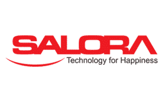 salora logo