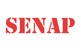 senap logo