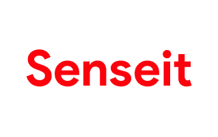 senseit logo