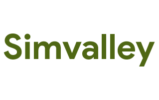 simvalley logo