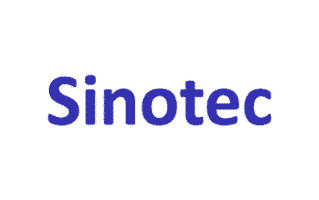sinotec logo