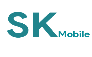 sk logo