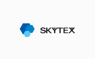 skytex logo