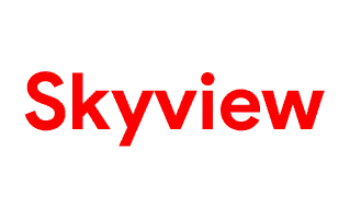 skyview logo