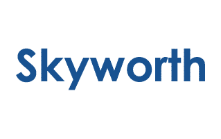 skyworth logo