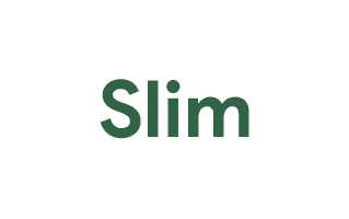 slim logo