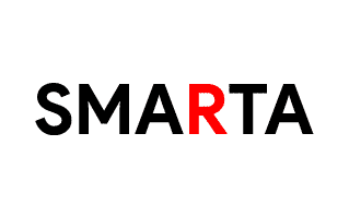 smarta logo