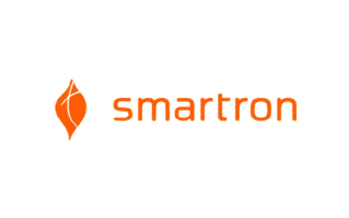 smartron logo